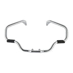 Mustache Engine Guard Crash Bar for Indian Chieftain, Roadmaster (2014-2025)