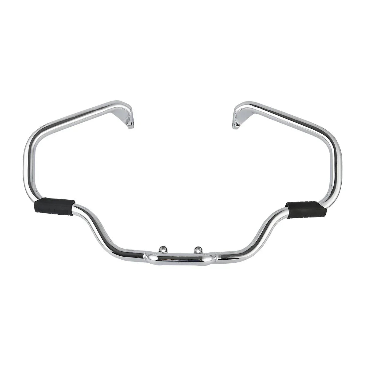 Mustache Engine Guard Crash Bar for Indian Chieftain, Roadmaster (2014-2025)