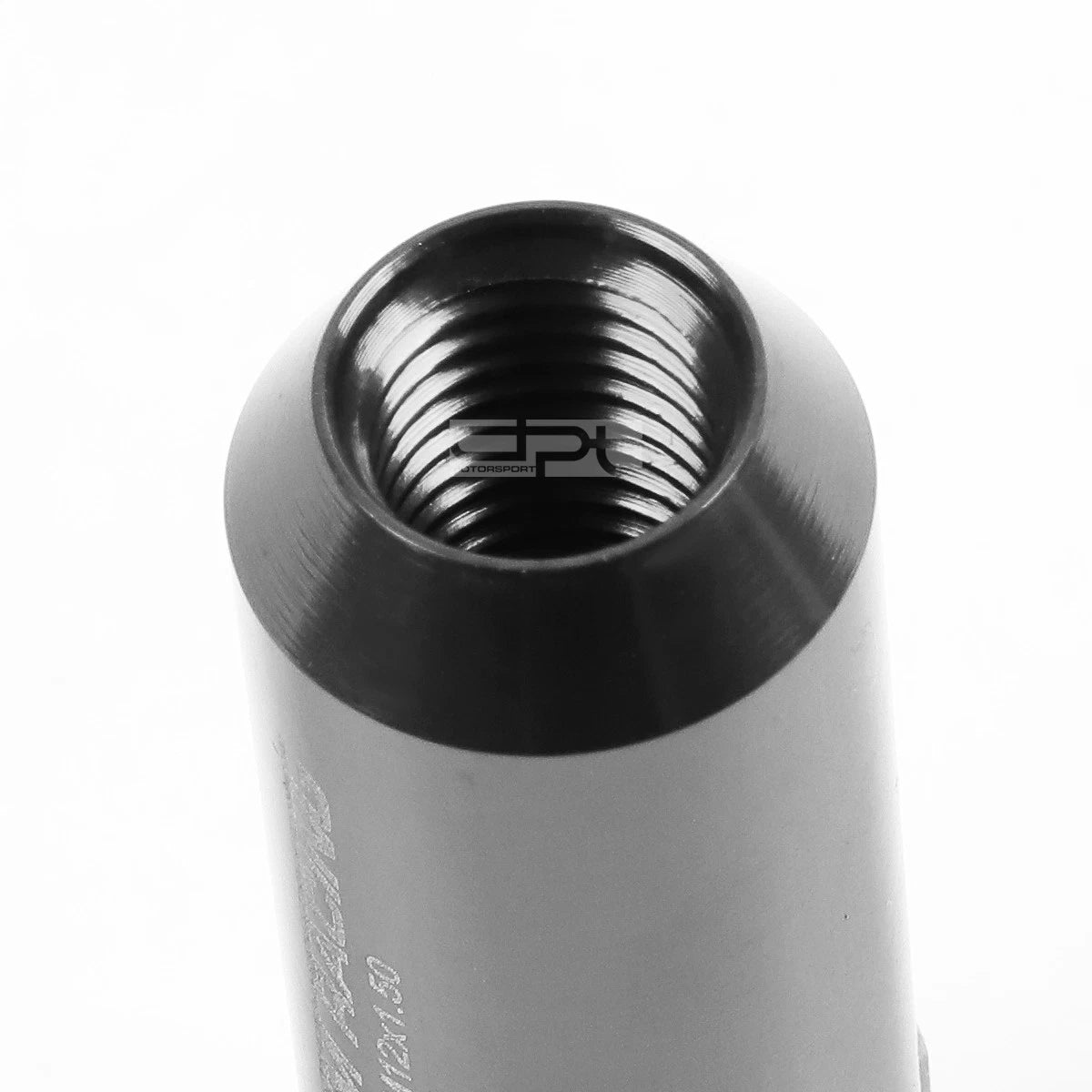Set of 20mm Anodized Wheel Lug Nuts + Adapter Key for Lexus IS250 IS350 GS460