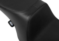 Predator 2-Up Seat for Harley-Davidson Touring (w/o Backrest)