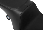 Predator 2-Up Seat for Harley-Davidson Touring (w/o Backrest)