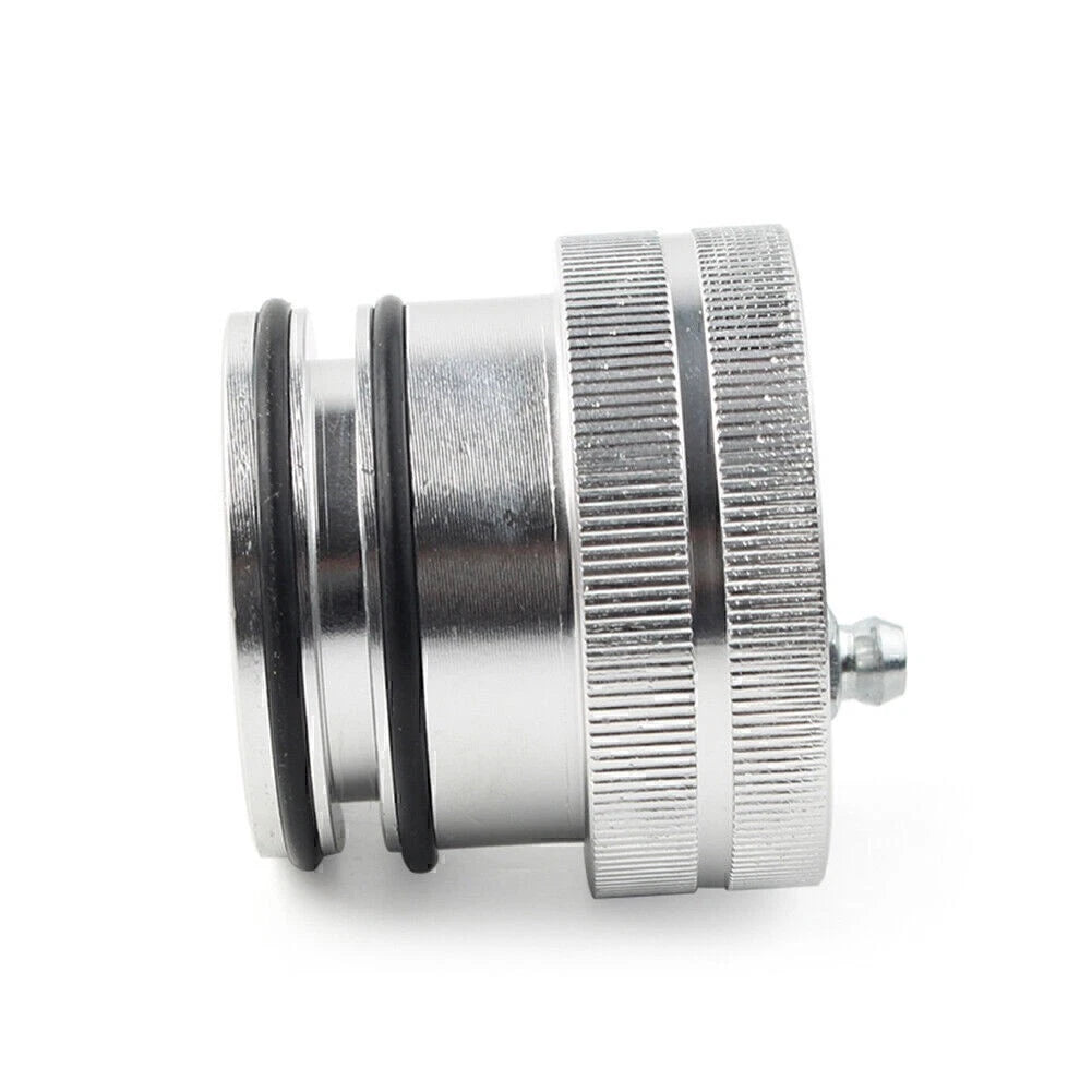 39mm Wheel Bearing Greaser for Can Am Maverick X3 & Max (2017–2023)