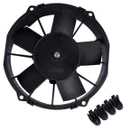 12V Fan Motor 54-00650-03 for Carrier Transicold Supra HE6/HE8/HE9