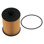 Fuel Filter for Blue Bird, Dodge, Hyster, Thomas, Volvo (1997–2016) 4941252