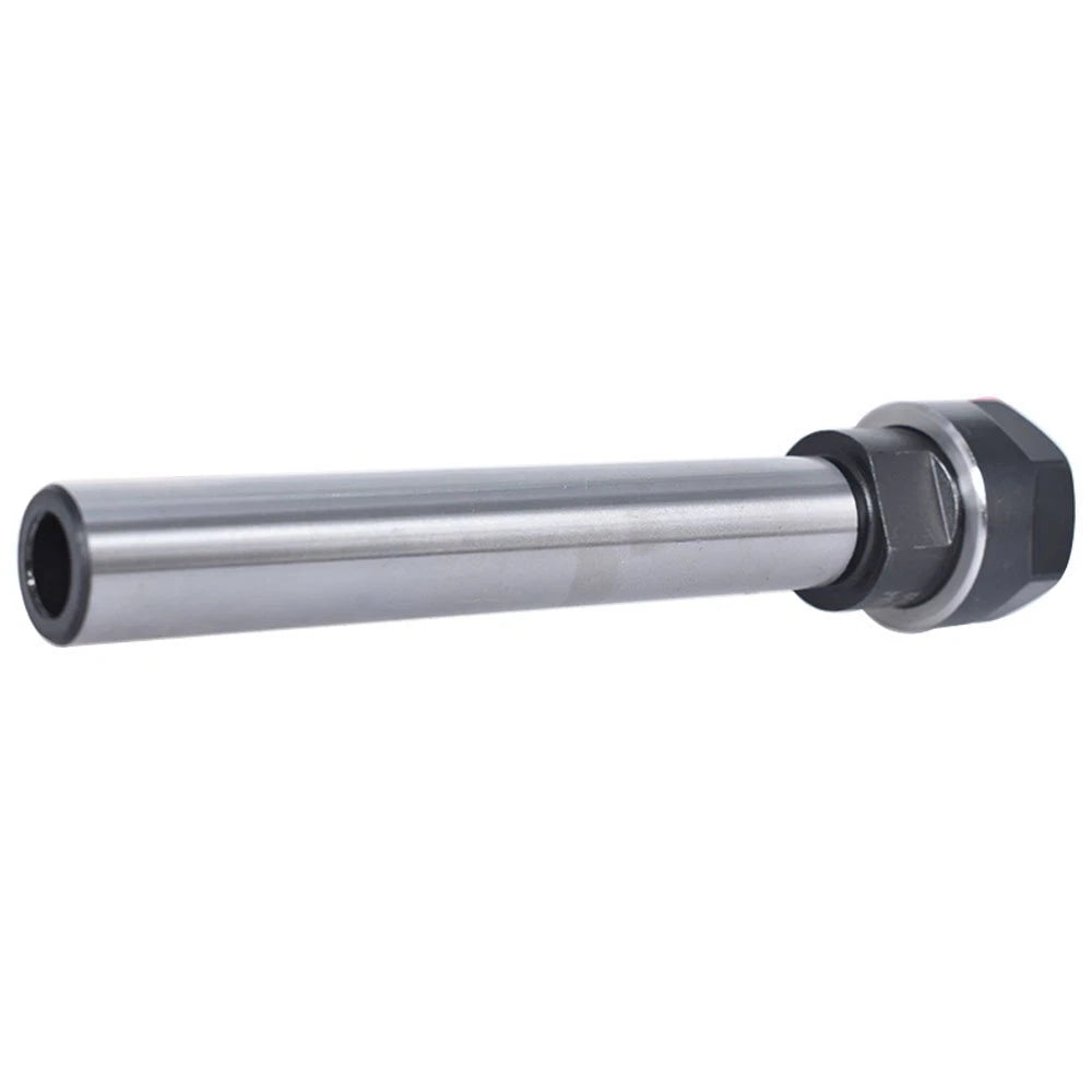 ER16A Extension Straight Shank Collet Chuck Tool Holder for C5 (4 Inch)