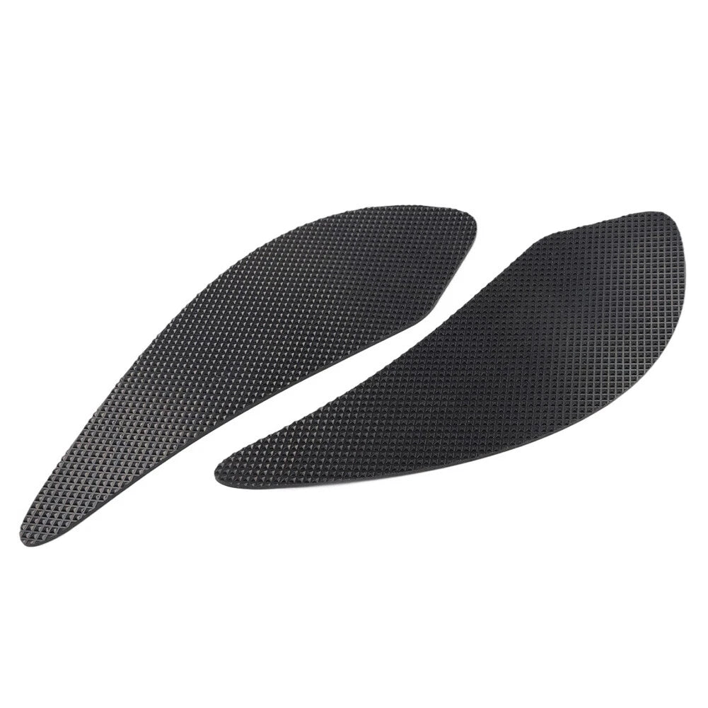 Anti Slip Traction Side Fuel Tank Pad for Suzuki GSXR1000 (2009–2016)
