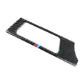 Carbon Fiber Left Air Conditioning Outlet Trim for BMW E90 E92 E93 (2007-2013)