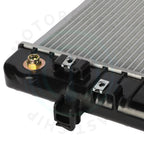 Cooling Kit for Chevrolet Impala/Buick LaCrosse (2006–2011)