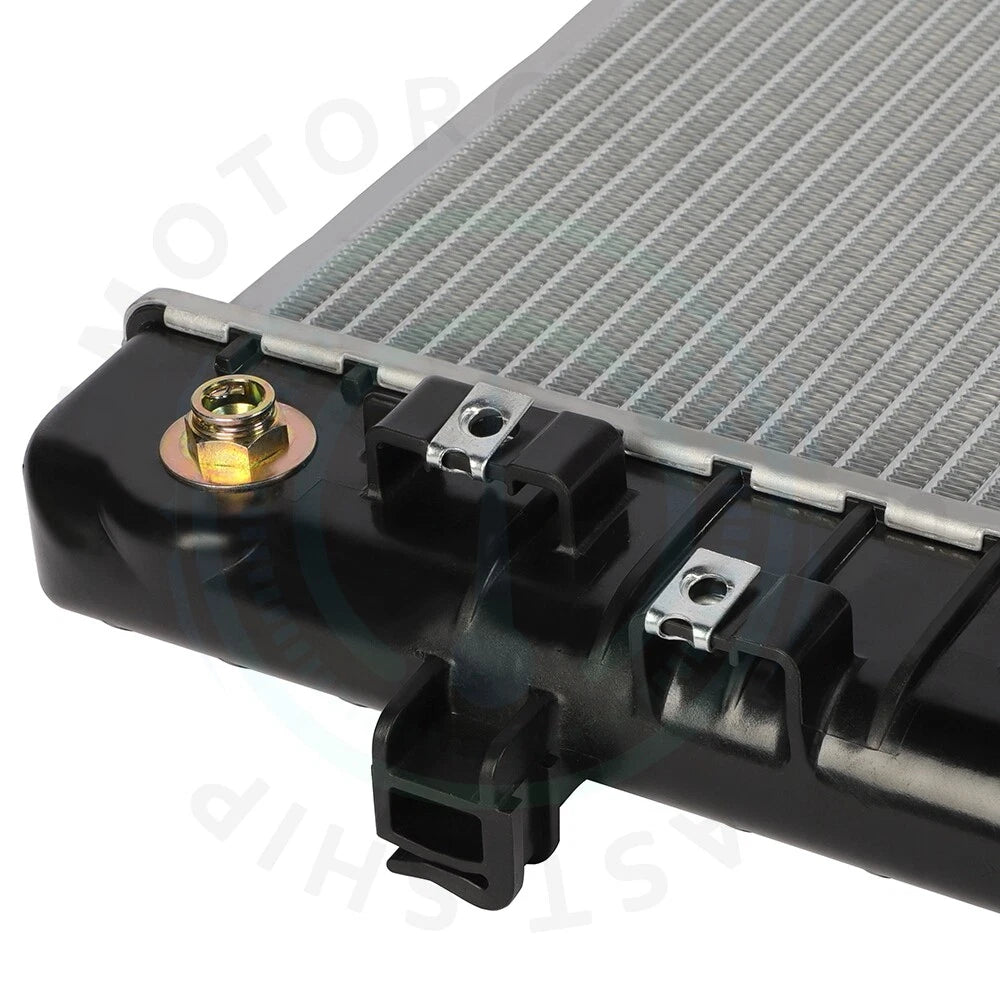 Cooling Kit for Chevrolet Impala/Buick LaCrosse (2006–2011)