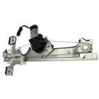 Window Regulator for Jeep (2006–2010) Front Passenger Right Side
