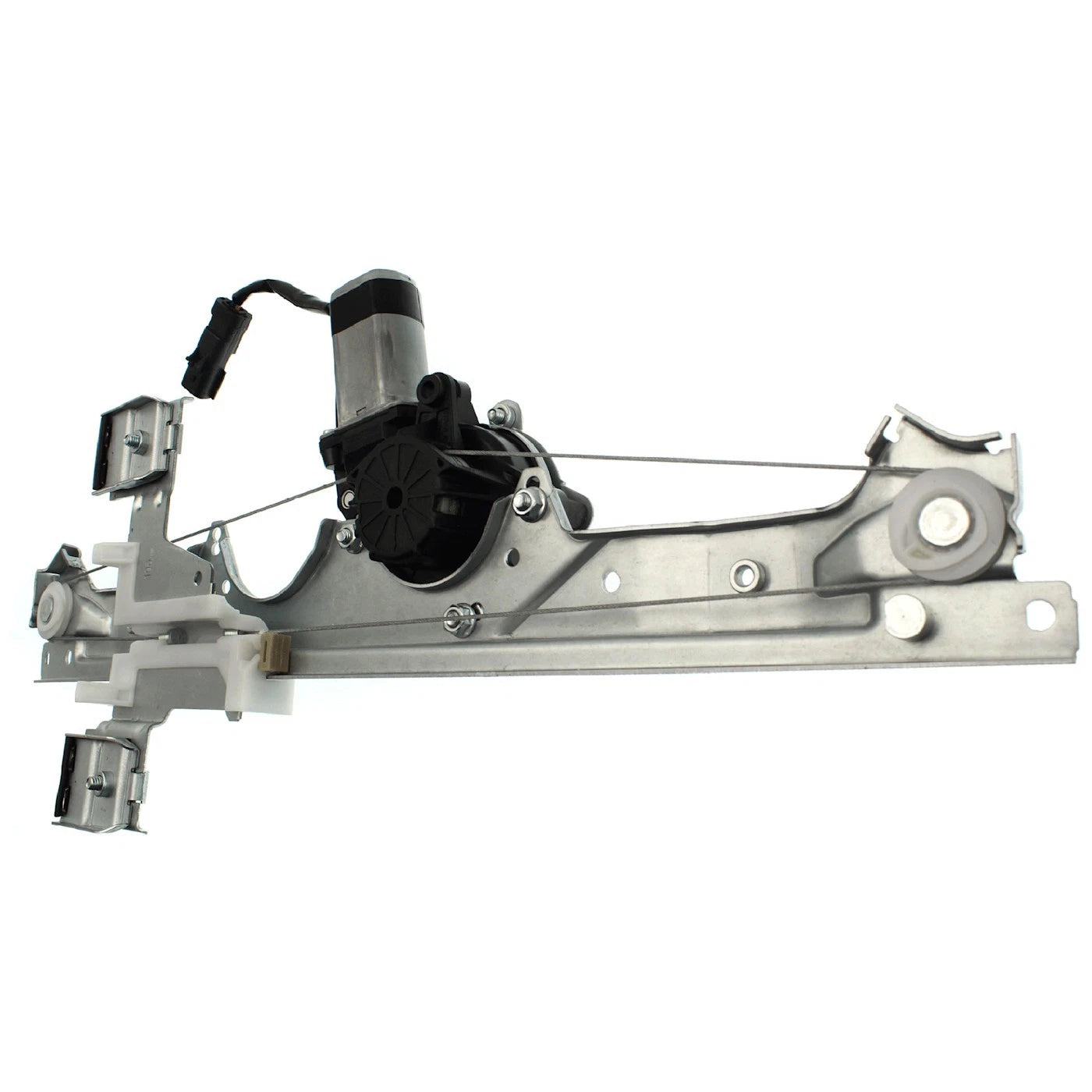 Window Regulator for Jeep (2006–2010) Front Passenger Right Side