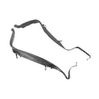 Headlight Seal Strips Set of 2 for Audi A6 C5 Facelift (2002–2005) 4B0941191A 4B0941192A
