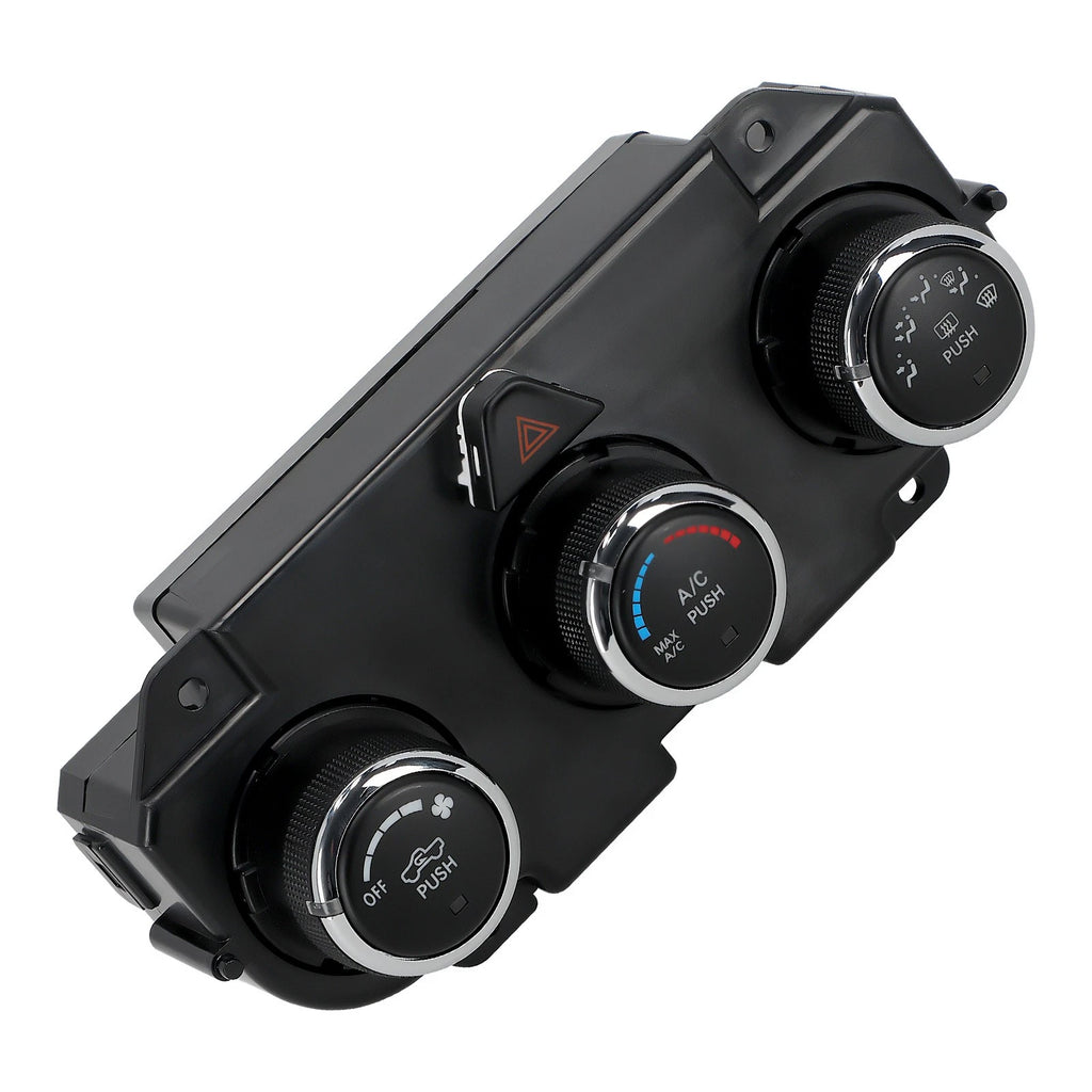 4-Gear Temperature Control Unit Module for Dodge RAM 1500 2500 3500 (2013–2018)