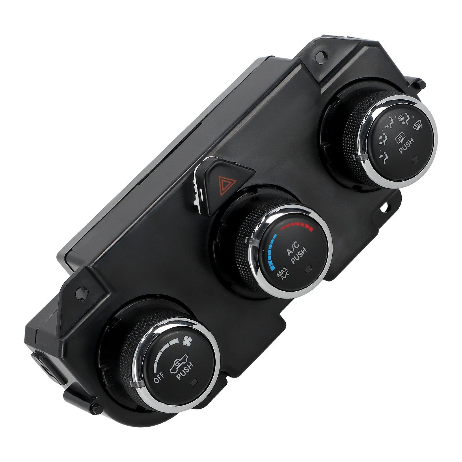 4-Gear Temperature Control Unit Module for Dodge RAM 1500 2500 3500 (2013–2018)