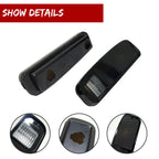 Smoked Tail Lights for Ford Truck, Bronco (1973–1979)