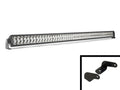 Light Bar Bracket Kit for SuperATV 50" Straight Double-Row (See Fitment)