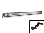 Light Bar Bracket Kit for SuperATV 50" Straight Double-Row (See Fitment)