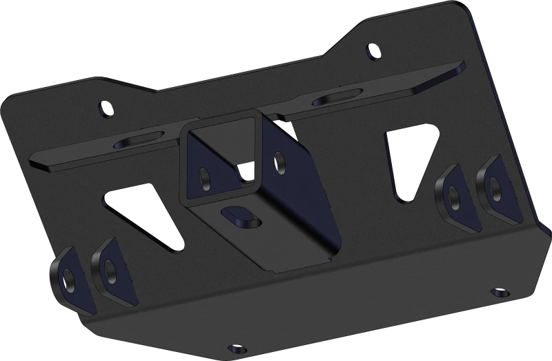 KFI UTV Plow Mount for Bobcat 3200/3400 & Arctic Cat Wildcat XX (2011–2022)