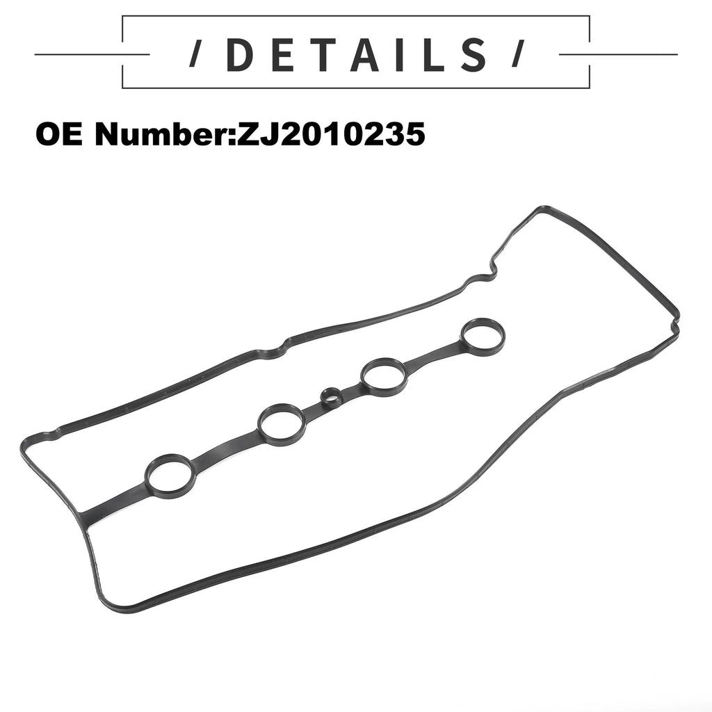 Valve Cover Gasket No.ZJ2010235 for Mazda 2 1.5L (2008–2012)