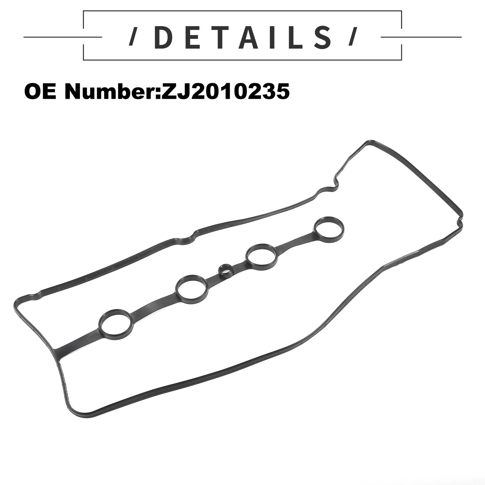 Valve Cover Gasket No.ZJ2010235 for Mazda 2 1.5L (2008–2012)