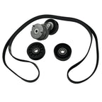 Serpentine Belt Drive Component Kit for Ford F150 (2007-2008)