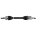 Front Driver Left CV Axle Assembly for Lexus ES350, Toyota Avalon, Camry