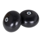Set of 4 Anti-Scalp Wheels for Scag Turf Tiger/Cat/Cheetah