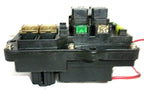 Fuse Box Assembly for Yamaha 150-200hp 2-Stroke (2000–2013) 68F-82170-01-00