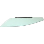 Front Driver Door Glass for Toyota Avalon (2013–2016)