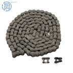 35 Roller Chain for Mini Bike (5 Feet, 2 Master Links, 1 Offset Link)