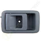 2X Door Handle Set + Tailgate for Toyota Tacoma (1995–2004)