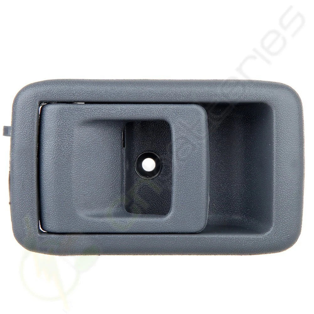 2X Door Handle Set + Tailgate for Toyota Tacoma (1995–2004)