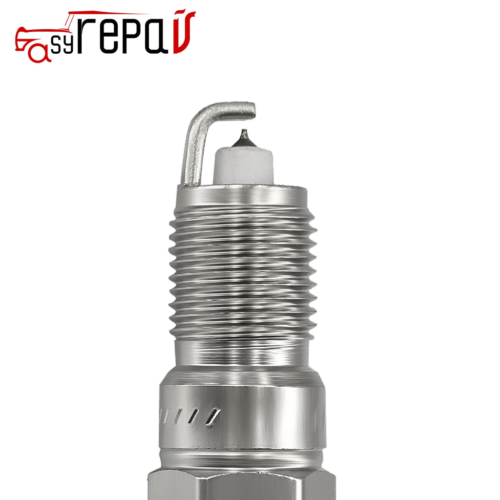 8X Iridium Spark Plugs for Chevy Silverado 1500, Avalanche, Tahoe, GMC Envoy (2000–2023)