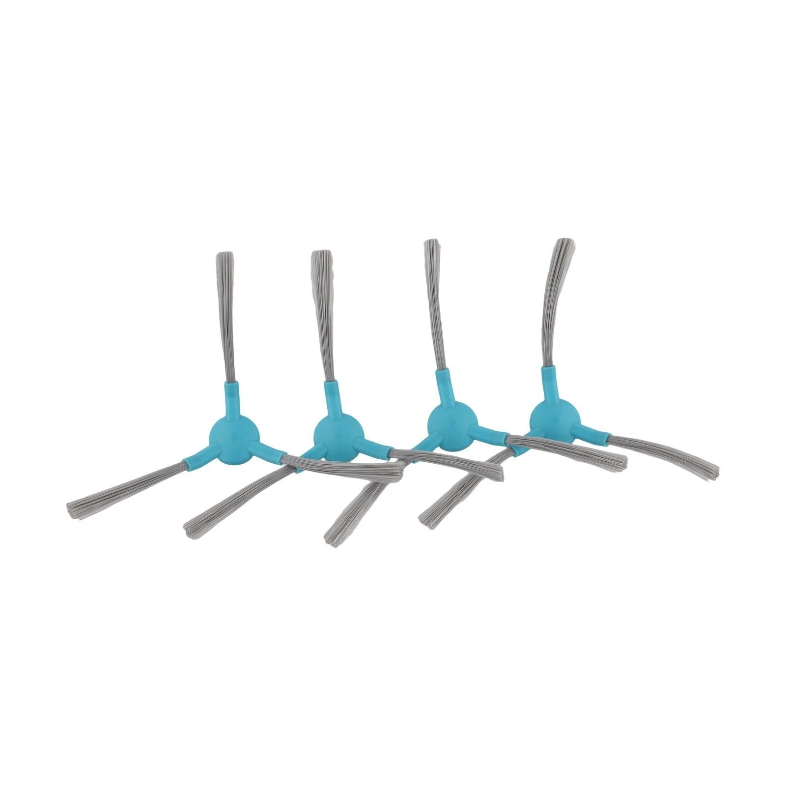 Set of 4 Replacement Brushes for Conga 7690 Immortal Max & Home M