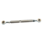 Adjustable Tensioning Rod Heim Joint Alternator Bracket for SBC BBC 350 454 (1970–1995)