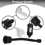Fuel Filter Kit for Trimmer (076 090 1111, 358 7700)