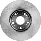 Front Brake Disc Rotors for Lexus SC430 GS300 IS300 GS430 SC300 GS400 SC400