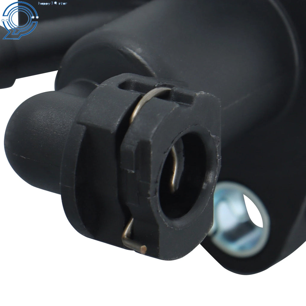 Clutch Master Cylinder for Volkswagen GTI (2006–2007)