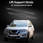Rear Hatch Lift Supports Struts No. 904504BA0B/904514BA1B for Nissan Rogue (2014–2020)