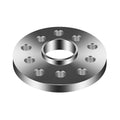 4X 17mm Hub Centric Wheel Spacers 5x100 & 5x112 14x1.5 for Audi A3 A4 VW Passat