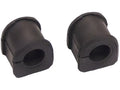 Rear Sway Bar Bushing Kit for Mazda 5 (2006–2010) QB721ZF