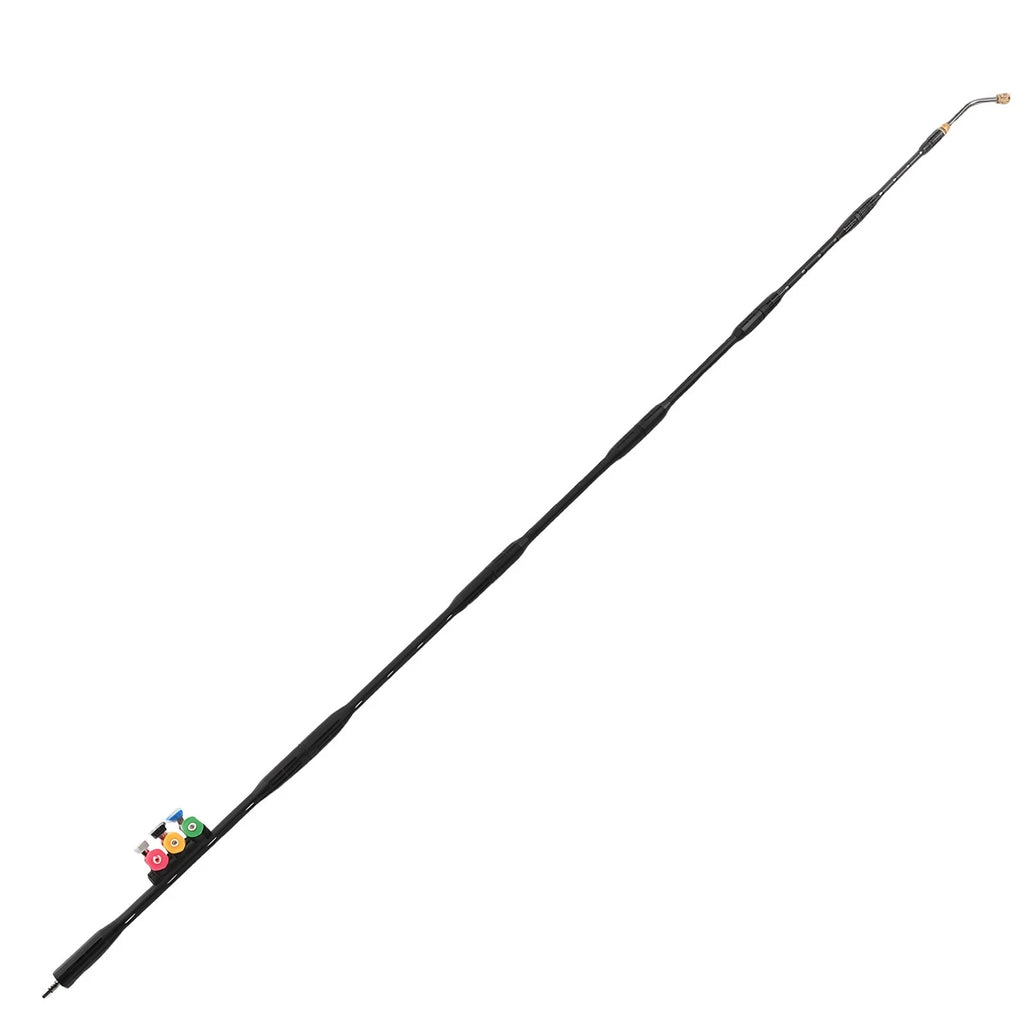 15" Pressure Washer Extension Wand for Power Washer (Universal)