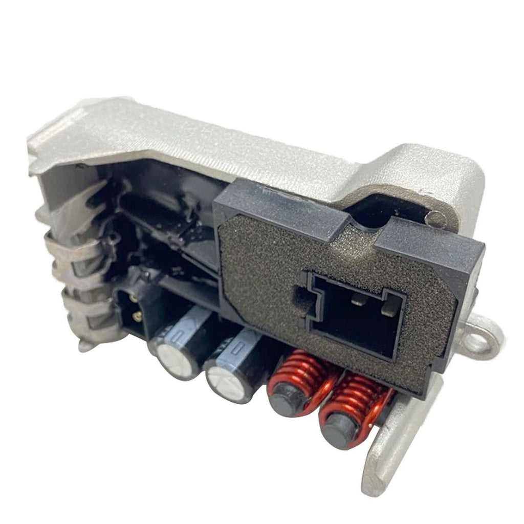 Blower Regulator Resistor for Mercedes CLK G55 SL (2001-2009)