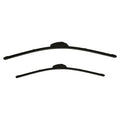 2X Valeo 900 Series 18" & 19" Windshield Wiper Blades for