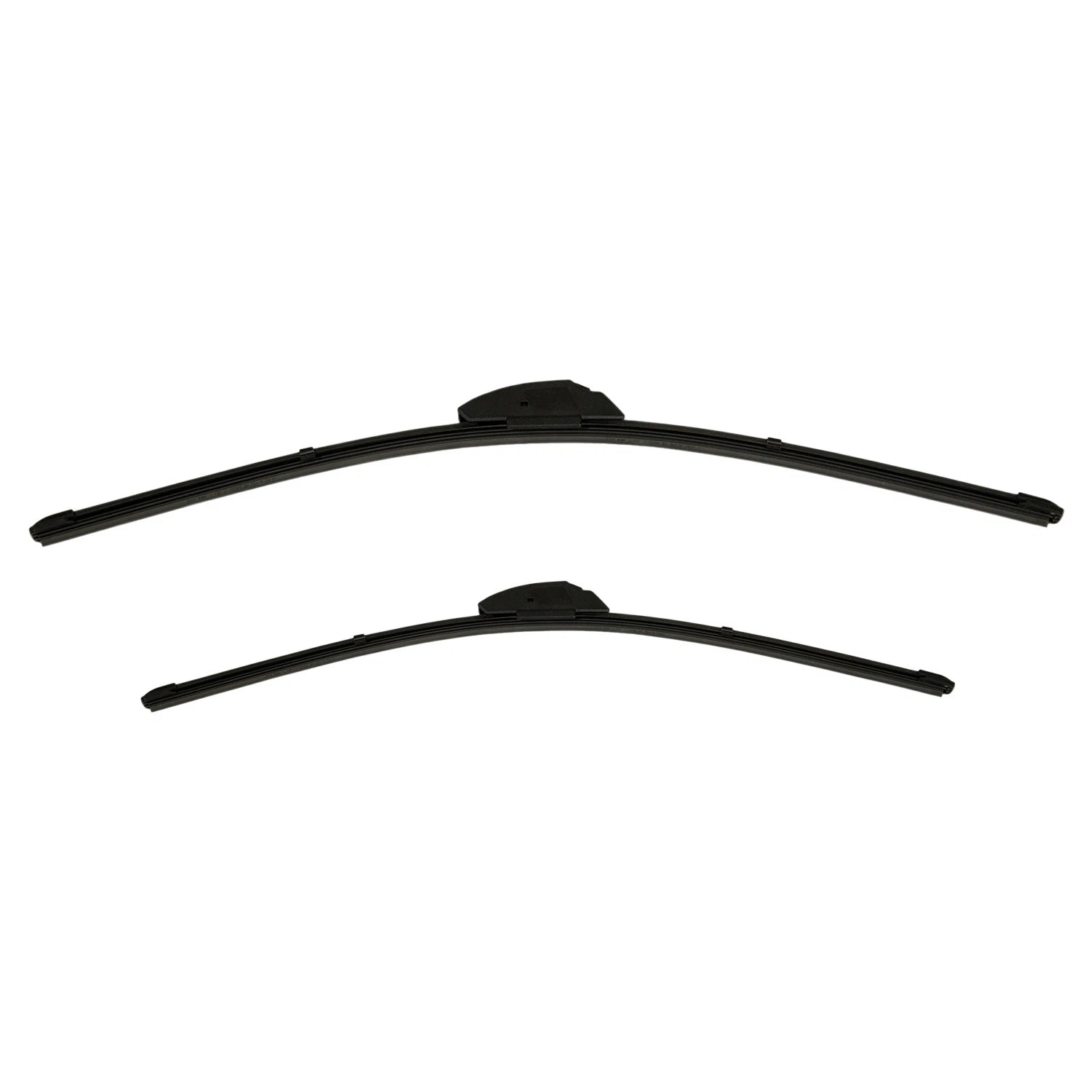 2X Valeo 900 Series 18" & 19" Windshield Wiper Blades for