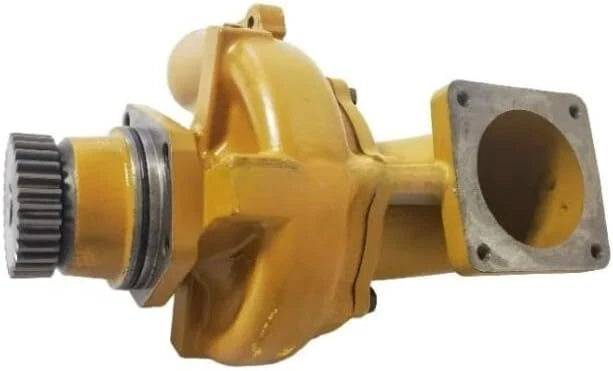 Water Pump for Cummins QSK23 CM2250 K109 CM500 (4344599 4344618 5405868)