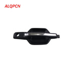 Black Chrome Front Right Exterior Handle for Mitsubishi Pajero (2000-2006)