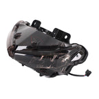 Headlight Guard Protector Cover Kit for Honda CBR 650R 500 (2016–2022)