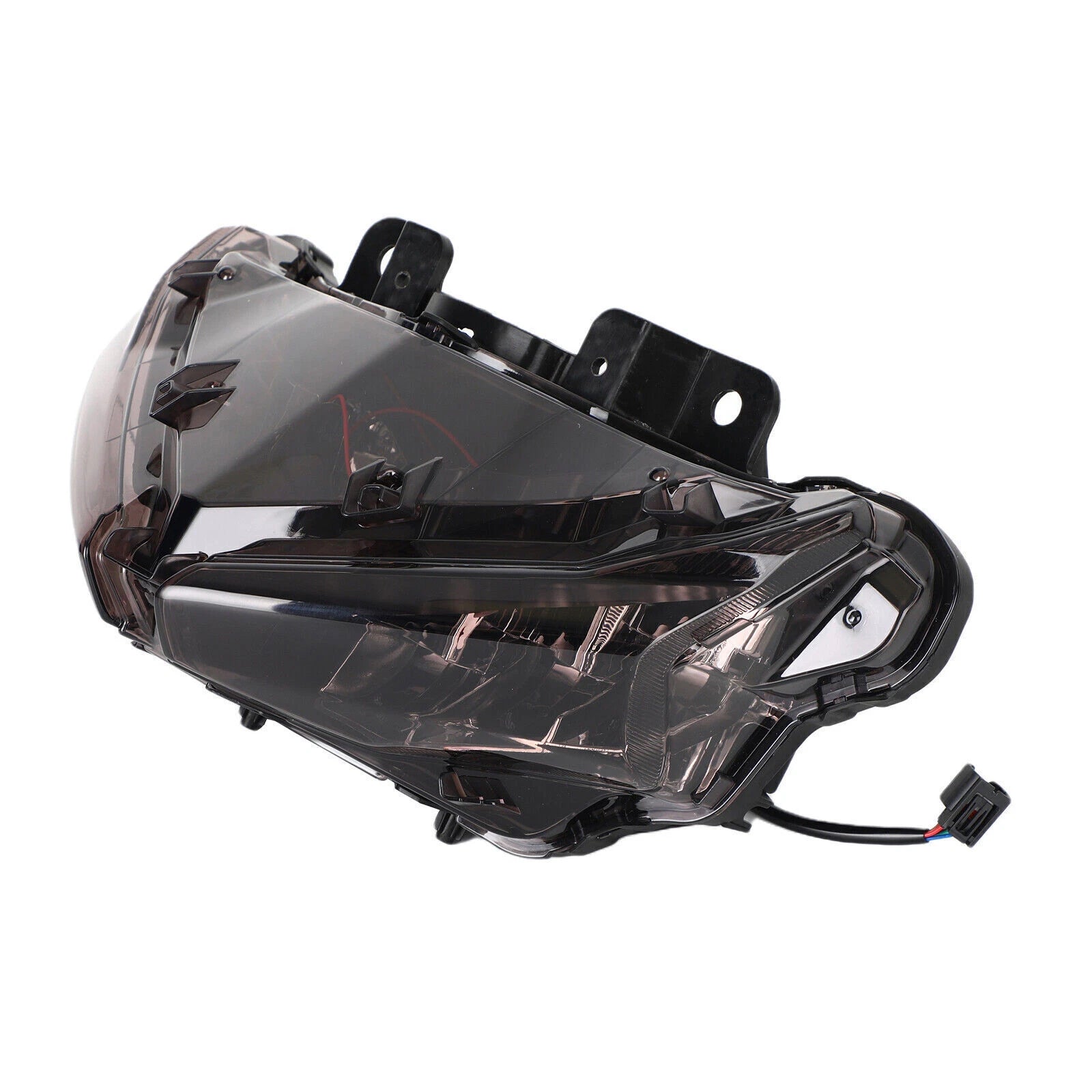 Headlight Guard Protector Cover Kit for Honda CBR 650R 500 (2016–2022)