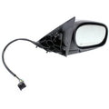Set of 2 Chrome Mirrors for Ford Crown Victoria (2002–2008) Heated